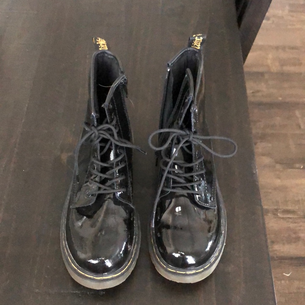 Doc Martens size 4